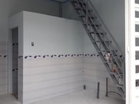 Nhà giá rẻ xã vĩnh lộc B huyện bình chánh đường liên ấp 123 giá chỉ 7 Nhà giá rẻ xã vĩnh lộc B huyện bình chánh đường liên ấp 123 giá chỉ 7