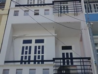 Bán nhà mới xây SHR 1 xẹt chợ Bình thành Đúc 1 trệt 2 lầu DTSD:72m2 Bán nhà mới xây SHR 1 xẹt chợ Bình thành Đúc 1 trệt 2 lầu DTSD:72m2