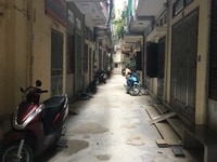 Bán nhà 4 tầng phân lô Tôn Thất Tùng 36m 3.7 tỷ hạ giá bán trước tết Bán nhà 4 tầng phân lô Tôn Thất Tùng 36m 3.7 tỷ hạ giá bán trước tết