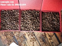 Cafe rang xay nguyên chất giá bán sỉ Quận Tân Phú Cafe rang xay nguyên chất giá bán sỉ Quận Tân Phú