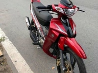 Thanh Lý Xe Máy YAZ 125 . Xe Chính Hãng Xe Mới 100% Thanh Lý Xe Máy YAZ 125 . Xe Chính Hãng Xe Mới 100%