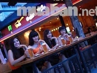 Karaoke MI MI VIP cần tuyển nữ phục vụ karaoke -cafe -massage Karaoke MI MI VIP cần tuyển nữ phục vụ karaoke -cafe -massage