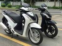 Thanh Lý Xe SHi 125.150 việt nam Xe Mới Xe Và Các Loại Xe Khác Thanh Lý Xe SHi 125.150 việt nam Xe Mới Xe Và Các Loại Xe Khác