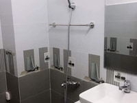 Bán nhà 5 tầng mới xây Lê Thanh Nghị 4 4.5 tỷ. Khu vip trung tâm Bán nhà 5 tầng mới xây Lê Thanh Nghị 4 4.5 tỷ. Khu vip trung tâm