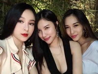 📡📡📡 TUYỂN GẤP 30 NHÂN VIÊN NỮ 📡📡📡 👉🏼 Phục vụ quán karaoke 📡📡📡 TUYỂN GẤP 30 NHÂN VIÊN NỮ 📡📡📡 👉🏼 Phục vụ quán karaoke