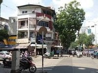 Bán nhà Mặt tiền Phan Đăng Lưu Phú Nhuận DT: 4x25. Giá 23 tỷ TL Bán nhà Mặt tiền Phan Đăng Lưu Phú Nhuận DT: 4x25. Giá 23 tỷ TL