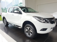 Mazda BT-50 Ưu Đãi Khủng Nhiều Quà Tặng Hấp Dẫn Mazda BT-50 Ưu Đãi Khủng Nhiều Quà Tặng Hấp Dẫn