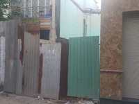 Cần bán lô đất Dt 4.5x12.5m đường Lũy Bán Bích P.Hòa Thạnh Q. Tân Phú Cần bán lô đất Dt 4.5x12.5m đường Lũy Bán Bích P.Hòa Thạnh Q. Tân Phú