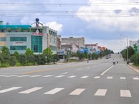 Chính chủ Bán gấp lô đất mặt tiền QL14, 143m2, Trung tâm TP.Đồng Xoài Chính chủ Bán gấp lô đất mặt tiền QL14, 143m2, Trung tâm TP.Đồng Xoài