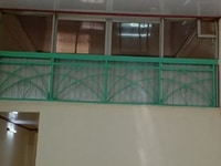 Bán nhà hẻm cấp 4 khu bế văn cấm q7 Bán nhà hẻm cấp 4 khu bế văn cấm q7