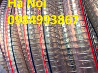 Ống nhựa mềm lõi thép dẫn xăng dầu Phi 50,phi 55 ,60,76 Ống nhựa mềm lõi thép dẫn xăng dầu Phi 50,phi 55 ,60,76