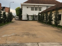 Bán nhà xưởng ở An Tây, Bến Cát diện tích 12.000m2. Bán nhà xưởng ở An Tây, Bến Cát diện tích 12.000m2.