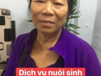 Cần tìm công việc chăm sinh nuôi đẻ tại đà nẵng Cần tìm công việc chăm sinh nuôi đẻ tại đà nẵng