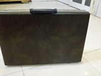 Cặp Samsonite chính hãng trước 1975 . Cặp Samsonite chính hãng trước 1975 .