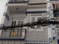Nhà Q12 Ngay Metro 1 Trệt 2 Lầu 3 PN Sổ Hồng Chính Chủ Giá 1,65 Tỷ Nhà Q12 Ngay Metro 1 Trệt 2 Lầu 3 PN Sổ Hồng Chính Chủ Giá 1,65 Tỷ
