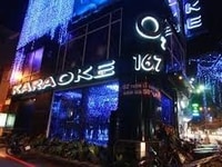 Tuyển Nữ Nhân Viên Cơ Sở KARAOKE và MASSAGE