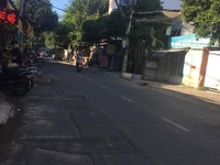 Bán căn góc 2 mặt tiền Dương Văn Dương, Tân Phú, DT 5x16.5m, giá 8 tỷ Bán căn góc 2 mặt tiền Dương Văn Dương, Tân Phú, DT 5x16.5m, giá 8 tỷ