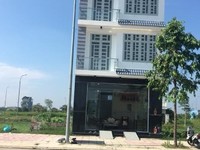 Nhà 2 lầu đúc,Dt120m2,SHR cc,hoàng phan thái - BC Nhà 2 lầu đúc,Dt120m2,SHR cc,hoàng phan thái - BC