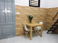 Cho thuê phòng có nội thất, gác lửng chỉ 3tr5 đường Trường Chinh Cho thuê phòng có nội thất, gác lửng chỉ 3tr5 đường Trường Chinh