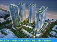 Nhượng căn gốc 1828 oc2b nha trang viễn triều 66m2 giá rẻ Nhượng căn gốc 1828 oc2b nha trang viễn triều 66m2 giá rẻ