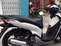 Sh 150 nhập Ý 2014 , biển số VIP Sh 150 nhập Ý 2014 , biển số VIP