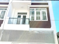 Bán gấp nhà mới 100% gần ngay siêu thị Metro, 1T - 3L, Diện tích 170m2 Bán gấp nhà mới 100% gần ngay siêu thị Metro, 1T - 3L, Diện tích 170m2