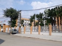 Bán nhà xây mới 4 tầng,37m2 hướng Tây gần chợ Gia Quất, 2,3tỷ Bán nhà xây mới 4 tầng,37m2 hướng Tây gần chợ Gia Quất, 2,3tỷ