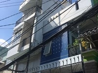 Hẻm Xe Tải, Dương Quảng Hàm, 4.5x23m, 2T, Chỉ 7 Tỷ. Hẻm Xe Tải, Dương Quảng Hàm, 4.5x23m, 2T, Chỉ 7 Tỷ.