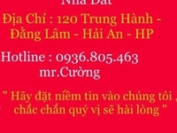 Bán Nhà 1 Tầng Mặt Đường Hàng Kênh , Điểm Đẹp Gần Chợ Con , Tô Hiệu Bán Nhà 1 Tầng Mặt Đường Hàng Kênh , Điểm Đẹp Gần Chợ Con , Tô Hiệu