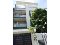 Phòng trọ đẹp 16m2, ngã ba Âu Cơ - Lũy Bán Bích Phòng trọ đẹp 16m2, ngã ba Âu Cơ - Lũy Bán Bích