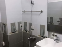 Nhà mới khu vip Lê Thanh Nghị vừa ở vừa kinh doanh sầm uất Nhà mới khu vip Lê Thanh Nghị vừa ở vừa kinh doanh sầm uất
