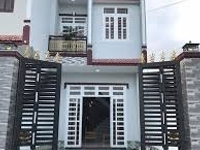 Nhà mới xây 5x32 thiết kế hiện đại, SHR đường Hoàng Phan Thái - BC Nhà mới xây 5x32 thiết kế hiện đại, SHR đường Hoàng Phan Thái - BC