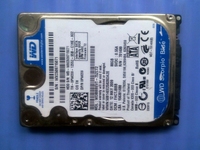 Ổ cứng HDD Laptop gia re, size 2.5”, chân cắm SATA Ổ cứng HDD Laptop gia re, size 2.5”, chân cắm SATA