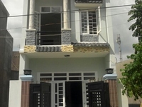 Nhà mới xây KDC LIKE HOME 3 đường Hoàng Phan Thái - BC 159m2 SHR Nhà mới xây KDC LIKE HOME 3 đường Hoàng Phan Thái - BC 159m2 SHR