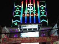Phục Vụ KARAOKE 5 SAO Thu Nhập Cao Phục Vụ KARAOKE 5 SAO Thu Nhập Cao