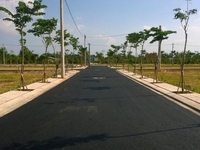Đất Huyện Cam Lâm 300m² 700 triệu Đất Huyện Cam Lâm 300m² 700 triệu