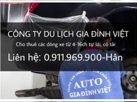 Bạn đang cần thuê xe tự lái, có tài cuối tuần này!? Bạn đang cần thuê xe tự lái, có tài cuối tuần này!?