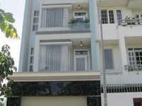 Nhà bán 175/45 nguyễn thiện thuật, p1, q3 Nhà bán 175/45 nguyễn thiện thuật, p1, q3