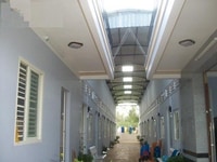 Bán gấp dãy trọ đang kinh doanh tốt Bình Chánh Bán gấp dãy trọ đang kinh doanh tốt Bình Chánh