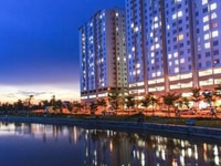 Sang lại CH 57m2 Sunview Town full NT, giữ gói vay 30ngh tỷ ls 5% Sang lại CH 57m2 Sunview Town full NT, giữ gói vay 30ngh tỷ ls 5%