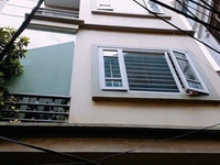 Chính chủ bán gấp nhà mặt tiền đường Điện Biên Phủ, P.25, Bình Thạnh Chính chủ bán gấp nhà mặt tiền đường Điện Biên Phủ, P.25, Bình Thạnh