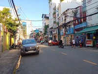 Mặt Tiền Kinh Doanh Đỉnh Huỳnh Văn Bánh 5 Tầng, 24.5 Tỷ. Mặt Tiền Kinh Doanh Đỉnh Huỳnh Văn Bánh 5 Tầng, 24.5 Tỷ.