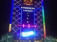 KINGS MAN KARAOKE Tuyển nhân Viên KINGS MAN KARAOKE Tuyển nhân Viên
