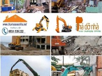 Mua xác nhà tháo dỡ nhà cũ ở quận phú nhuận Mua xác nhà tháo dỡ nhà cũ ở quận phú nhuận