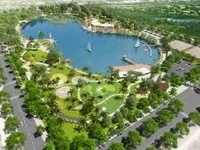 An Vượng Villa- Nam Cường, mở bán diện rộng, thu hút đầu tư An Vượng Villa- Nam Cường, mở bán diện rộng, thu hút đầu tư