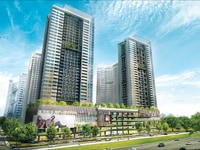 Cần bán 3 căn hộ 3PN Estella Heights, căn góc, view đẹp Cần bán 3 căn hộ 3PN Estella Heights, căn góc, view đẹp