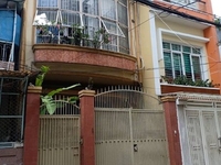 Bán nhà MT đường Trần Khắc Chân, Phú Nhuận, 5.5x11m – 6.5 tỷ Bán nhà MT đường Trần Khắc Chân, Phú Nhuận, 5.5x11m – 6.5 tỷ