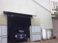 Kho xưởng 110 m2 duy nhất tại Trâu Qùy Gia Lâm Kho xưởng 110 m2 duy nhất tại Trâu Qùy Gia Lâm