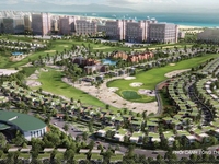 Biệt Thự Biển 5 SAO - Vịnh Thiên Đường Biệt Thự Biển 5 SAO - Vịnh Thiên Đường