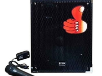 Loa kéo bluetooth mini karaoke , trợ giảng , Q8 Loa kéo bluetooth mini karaoke , trợ giảng , Q8